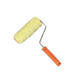 Валик фасадный 18 см х 40 мм, бюгель 6 мм, для всех ЛКМ Вихрь 73/3/1/10