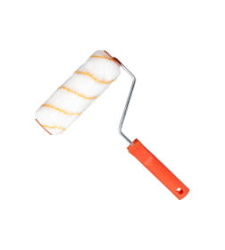 Валик универсальный 18 см х 40 мм, бюгель 6 мм, для всех типов работ и ЛКМ Вихрь 73/3/1/4