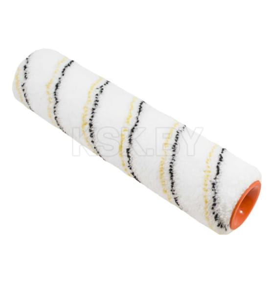 Запаска 18 см х 50 мм, под бюгель 8 мм, ворс 9 мм (микрофибра) DECOR 520-7180 (520-7180) 