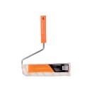 Валик универсальный ПРОФ 25 см х 48 мм, бюгель 8 мм, для всех типов работ и ЛКМ Вихрь 73/3/1/9 (73/3/1/9) 