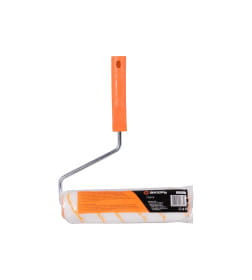 Валик универсальный ПРОФ 25 см х 48 мм, бюгель 8 мм, для всех типов работ и ЛКМ Вихрь 73/3/1/9