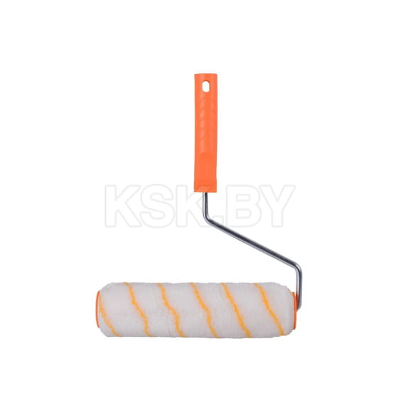 Валик универсальный ПРОФ 25 см х 48 мм, бюгель 8 мм, для всех типов работ и ЛКМ Вихрь 73/3/1/9 (73/3/1/9) 