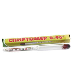 Спиртомер бытовой 300421