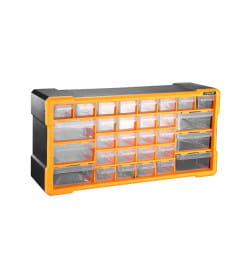 Система хранения (30 выдвижных ящиков) DEKO RDKPS30 083-3403