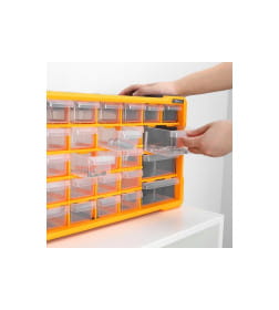 Система хранения (30 выдвижных ящиков) DEKO RDKPS30 083-3403