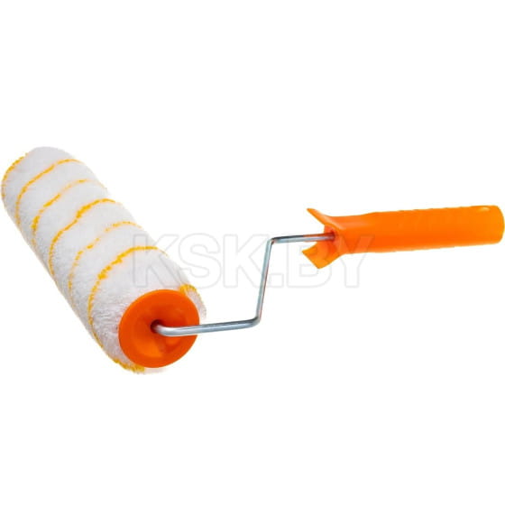 Валик универсальный 25 см х 48 мм, бюгель 6 мм, для всех типов работ и ЛКМ Вихрь 73/3/1/7 (73/3/1/7) 