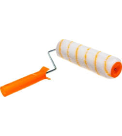 Валик универсальный 25 см х 48 мм, бюгель 6 мм, для всех типов работ и ЛКМ Вихрь 73/3/1/7