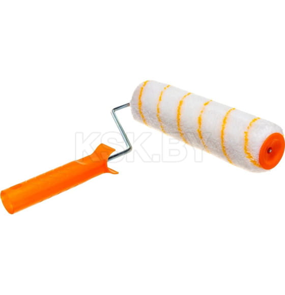 Валик универсальный 25 см х 48 мм, бюгель 6 мм, для всех типов работ и ЛКМ Вихрь 73/3/1/7 (73/3/1/7) 