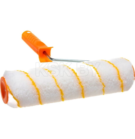 Валик универсальный 25 см х 48 мм, бюгель 6 мм, для всех типов работ и ЛКМ Вихрь 73/3/1/7 (73/3/1/7) 