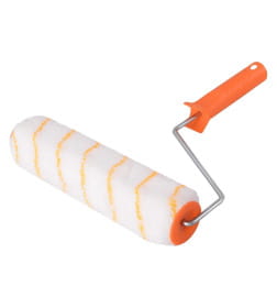 Валик универсальный 25 см х 48 мм, бюгель 6 мм, для всех типов работ и ЛКМ Вихрь 73/3/1/7