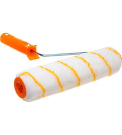 Валик универсальный 25 см х 40 мм, бюгель 6 мм, для всех типов работ и ЛКМ Вихрь 73/3/1/5