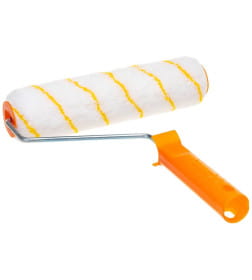 Валик универсальный 25 см х 40 мм, бюгель 6 мм, для всех типов работ и ЛКМ Вихрь 73/3/1/5