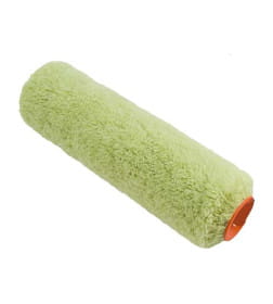 Запаска 25 см х 50 мм, под бюгель 8 мм, ворс 18 мм (полиакрил зеленый) DECOR 520-5250