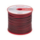 Кабель акустический 2х0,50 мм² красно-черный (бухта 100 м) REXANT 01-6103-3 (01-6103-3) 