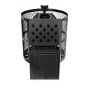 Печь банная "Тайга 16" (закрытая каменка,сетчатый кожух) (Тайга 16) 