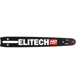 Шина 20 см 8" 1/4" 1,1 мм 44 зв. ELITECH 0809.024600