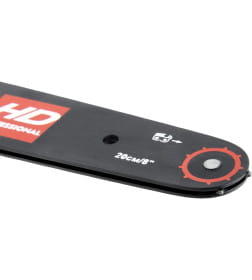 Шина 20 см 8" 1/4" 1,1 мм 44 зв. ELITECH 0809.024600