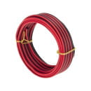 Кабель акустический ШВПМ 2х1.00 мм² красно-черный (5 м) REXANT 01-6105-3-05 (01-6105-3-05) 