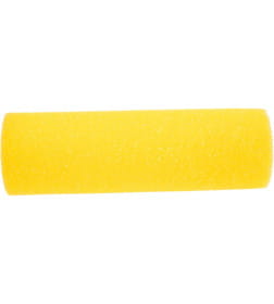 Запаска поролоновая "Структурная" крупнопористая 250 мм под ручку 8 мм STARTUL PROFI ST0218-25