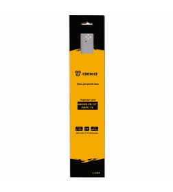 Шина 30 см 12" 3/8" 1,3 мм 45 зв. DEKO CS4 063-4375