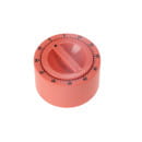 Таймер кухонный полипропилен 7х4 см 170487470 (170487470) 