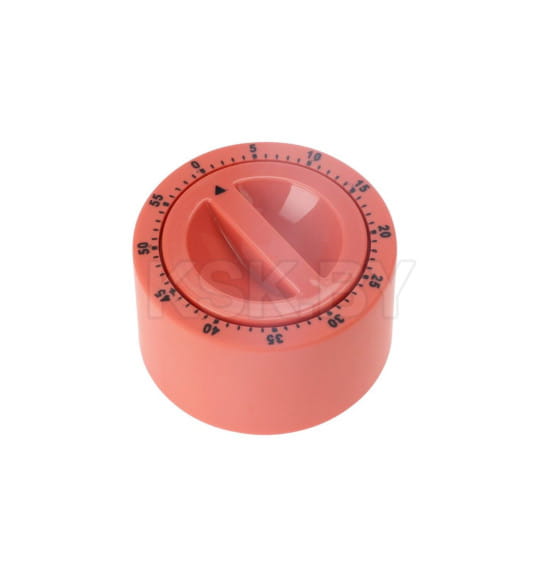 Таймер кухонный полипропилен 7х4 см 170487470 (170487470) 