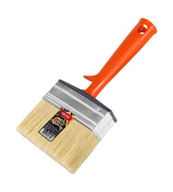 Кисть макловица 70х30 мм светлый ворс DECOR 745-007