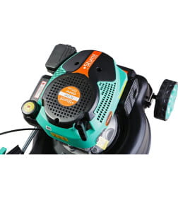 Газонокосилка бензиновая Sturm! PL1241