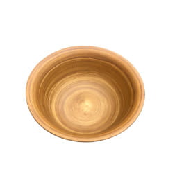 Миска из красной глины 25с0.4488/0.0-1 НХП