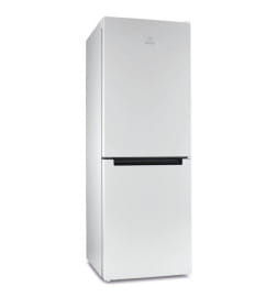 Холодильник с морозильником Indesit DS 4160 W