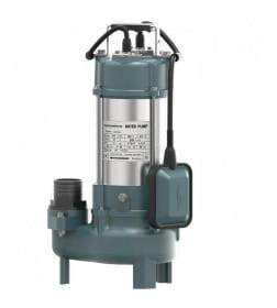 Насос дренажно-фекальный вихревой GRANDFAR GV250