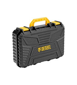 Винтоверт ударный аккумуляторный Denzel  CIDH-BL-20-270