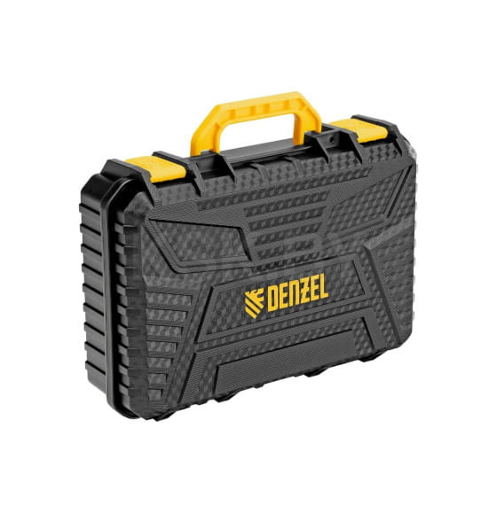 Винтоверт ударный аккумуляторный Denzel  CIDH-BL-20-270 (26514) 