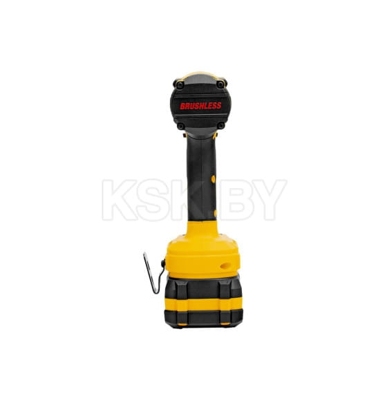 Винтоверт ударный аккумуляторный Denzel  CIDH-BL-20-270 (26514) 