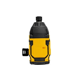 Винтоверт ударный аккумуляторный Denzel  CIDH-BL-20-270