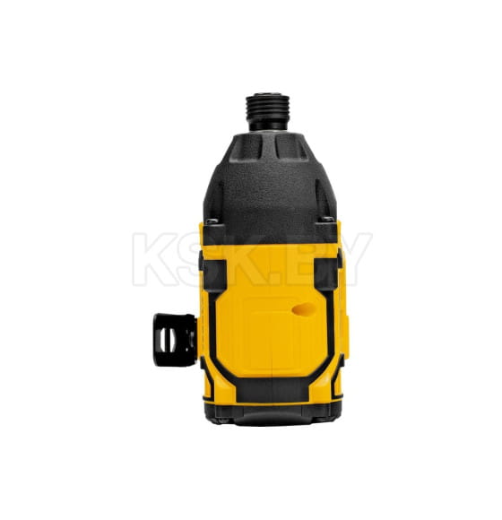 Винтоверт ударный аккумуляторный Denzel  CIDH-BL-20-270 (26514) 