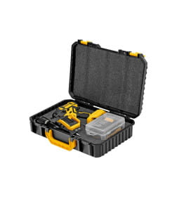 Винтоверт ударный аккумуляторный Denzel  CIDH-BL-20-270