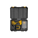 Винтоверт ударный аккумуляторный Denzel  CIDH-BL-20-270 (26514) 