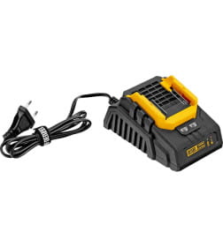 Винтоверт ударный аккумуляторный Denzel  CIDH-BL-20-270