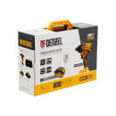 Винтоверт ударный аккумуляторный Denzel  CIDH-BL-20-270 (26514) 