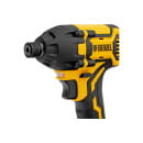 Винтоверт ударный аккумуляторный Denzel  CIDH-BL-20-270 (26514) 