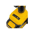 Винтоверт ударный аккумуляторный Denzel  CIDH-BL-20-270 (26514) 