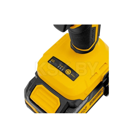 Винтоверт ударный аккумуляторный Denzel  CIDH-BL-20-270 (26514) 