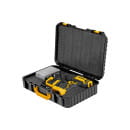 Гайковерт ударный аккумуляторный Denzel CIWH-BL-20-1000 (26520) 