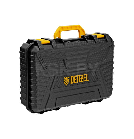 Гайковерт ударный аккумуляторный Denzel CIWH-BL-20-1000 (26520) 