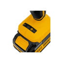 Гайковерт ударный аккумуляторный Denzel CIWH-BL-20-1000 (26520) 