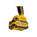 Гайковерт ударный аккумуляторный Denzel CIWH-BL-20-1000 (26520) 