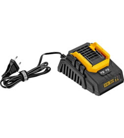 Гайковерт ударный аккумуляторный Denzel CIWH-BL-20-1000