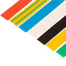 Набор термоусаживаемых трубок №22 ТУТ нг 35/17,5 мм 10 см 7 цветов (упак. 21 шт.) REXANT 29-0122 (29-0122) 