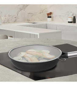 Защитный экран Ø 30 см MR-1693 Maestro